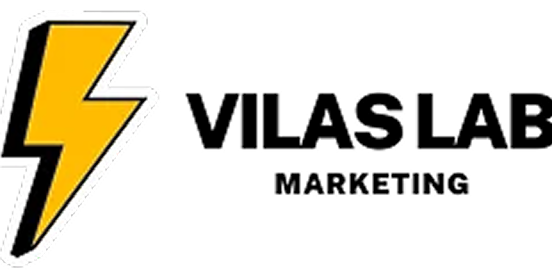 Vilas Lab - Marketing
