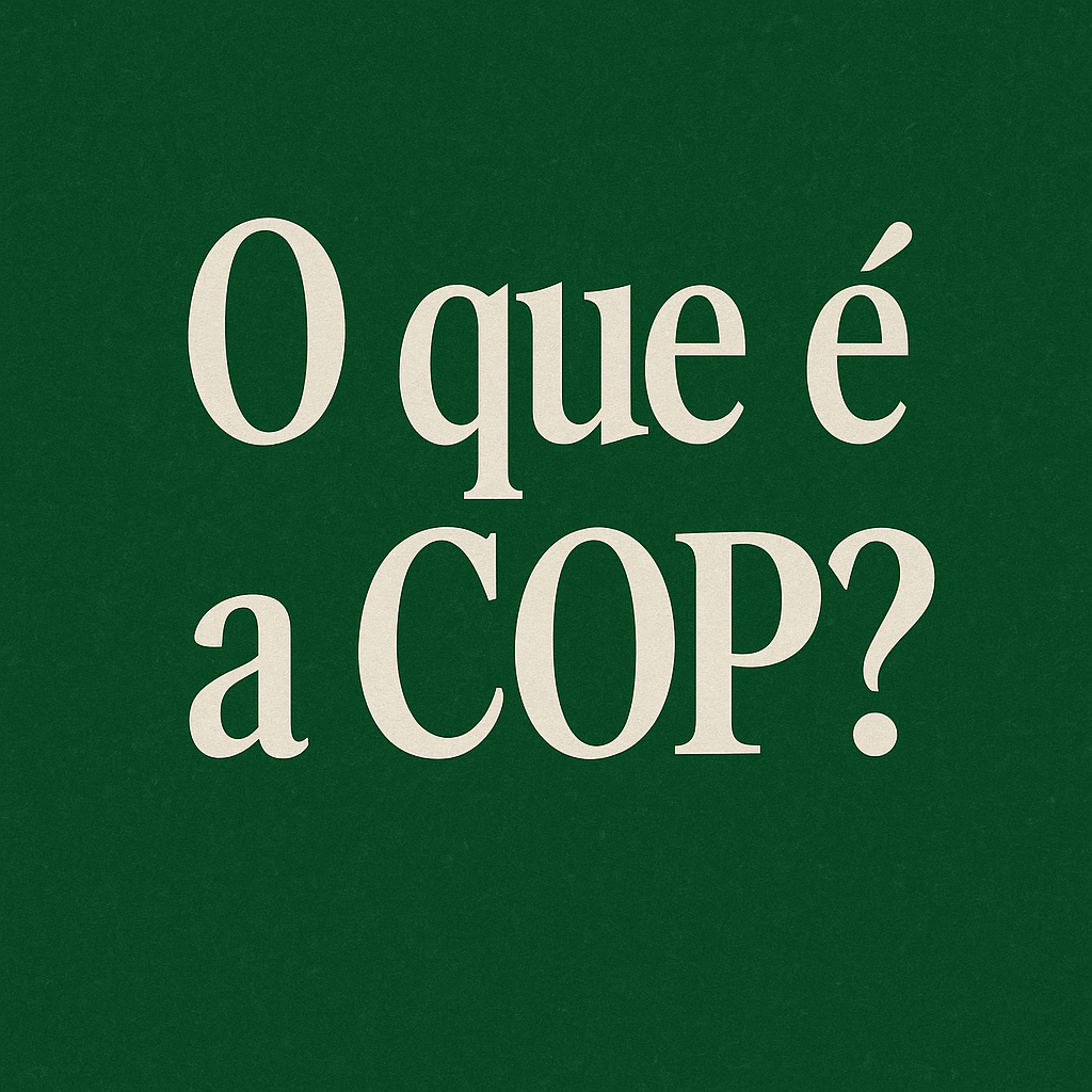COP 30