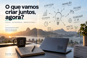 Serviços da Vilas Lab